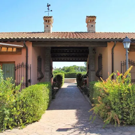 Locazione Turistica Orchidea - Fnm204