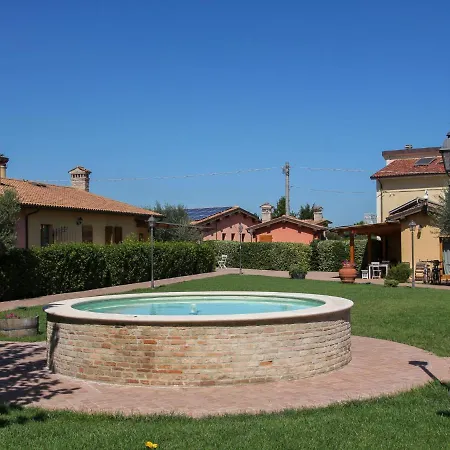 Daire Locazione Turistica Orchidea - Fnm204