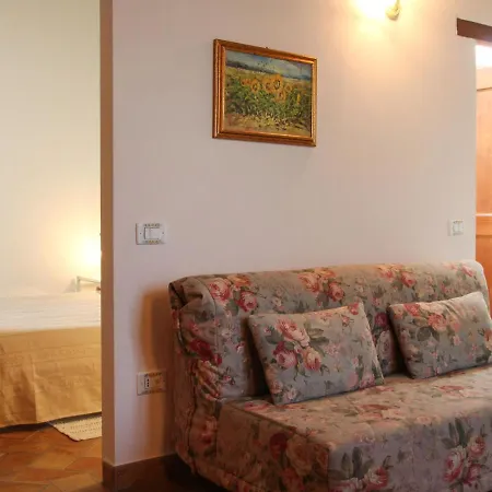 Locazione Turistica Orchidea - Fnm204
