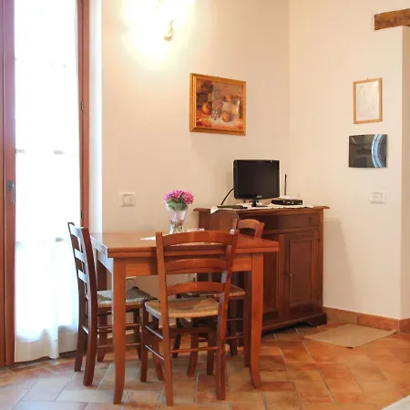 Locazione Turistica Orchidea - Fnm204 Montemaggiore al Metauro