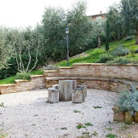 Locazione Turistica Orchidea - Fnm204 Daire *